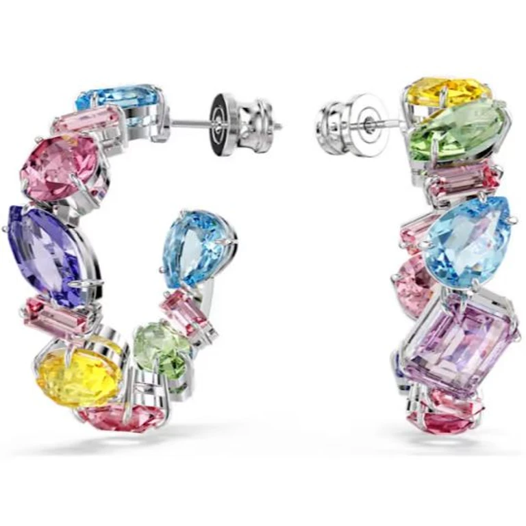 Swaroski Bijoux Multicolor - Women