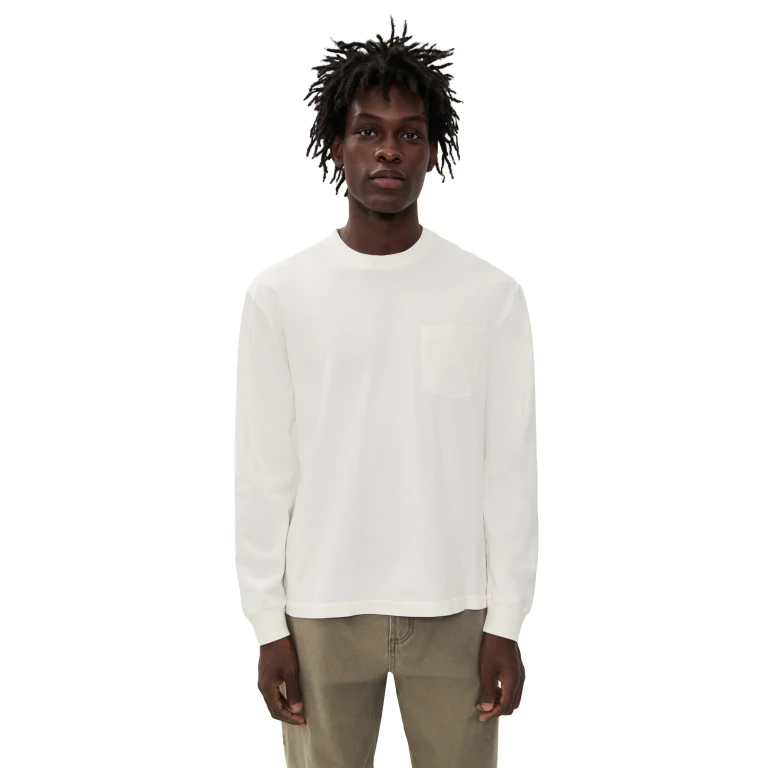 Madewell Vintage Tee Ambient Pink XL