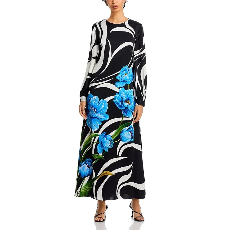 Elie Tahari The Renata Dress