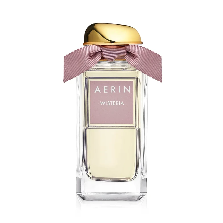 Aerin Les Jardins Botaniques Wisteria Eau de Parfum Spray 3.4 oz.