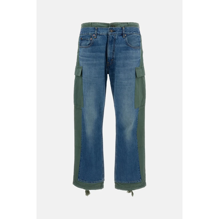 Junya Watanabe Rtw Mmarrone - Men