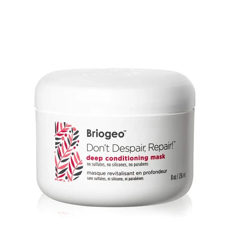 Briogeo Don't Despair, Repair! Deep Conditioning Mask 8 oz.