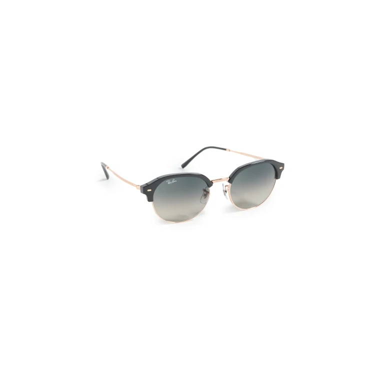 Ray-Ban 0RB4429 Sunglasses Dark Grey/Grey One Size