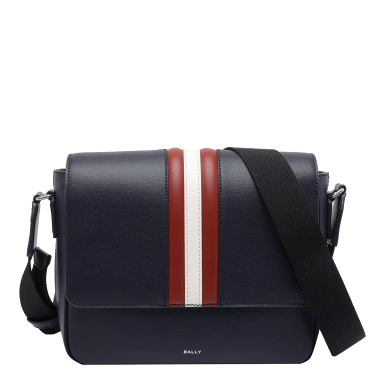 Bally Mythos Messenger Bag