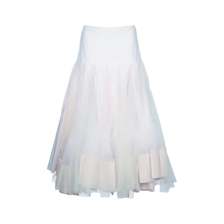 Jacquemus La Jupe Mireio