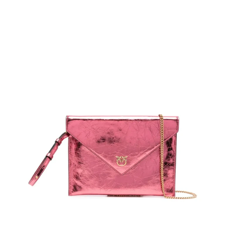 Maison Margiela Logo Leather Wallet