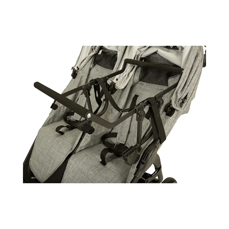 Valco Baby Trend Duo Universal Infant Car Seat Adaptor