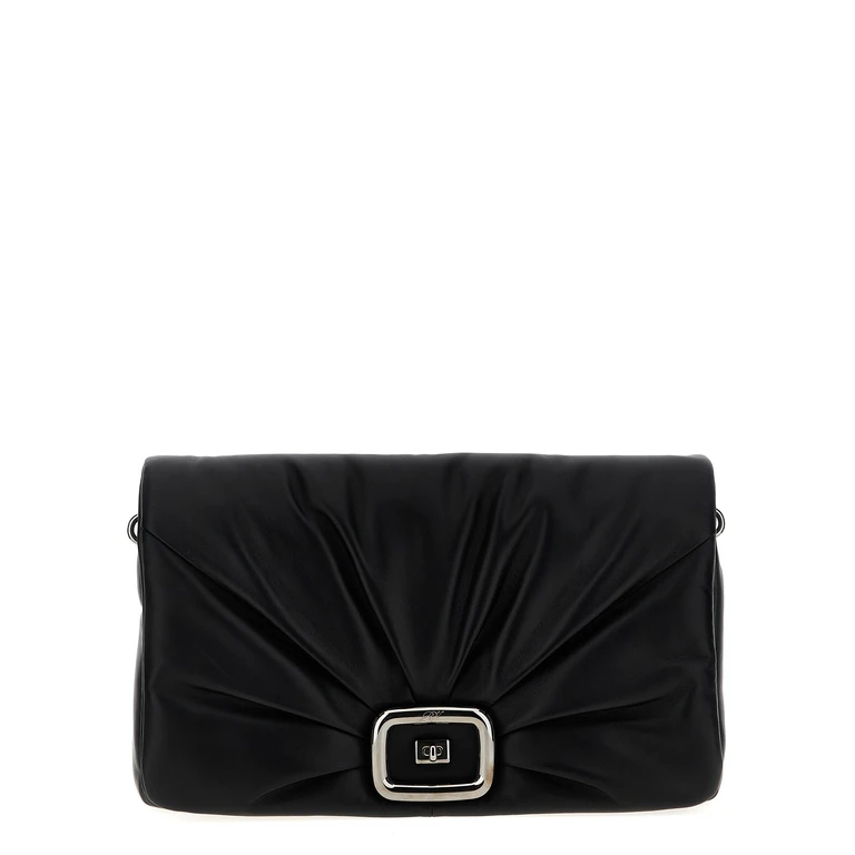 Sac Roger Vivier Viv Choc Large