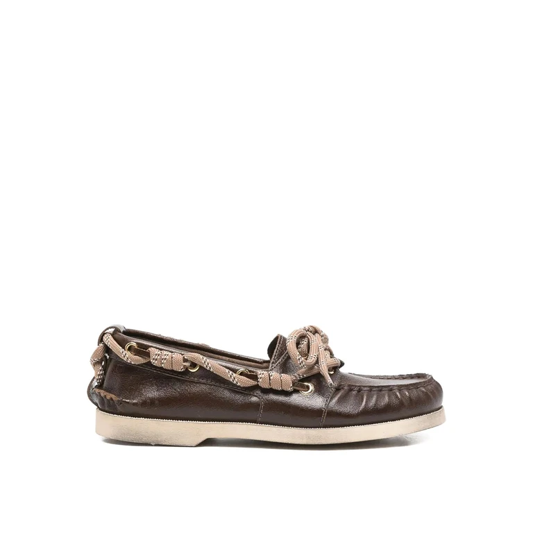Golden Goose Cruise Boat Shoes
