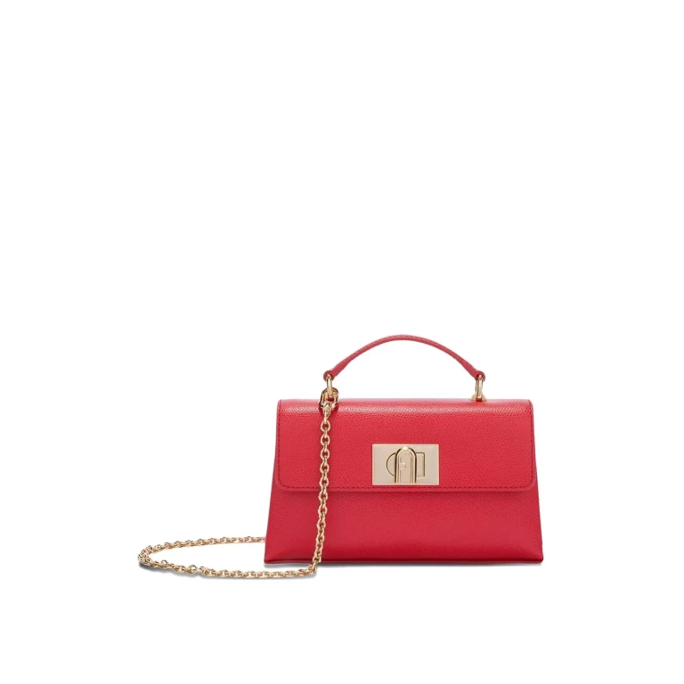 Furla Sac Cabas - Rouge