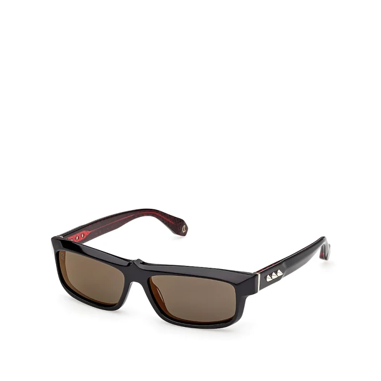 Christian Louboutin Square Sunglasses, 57mm