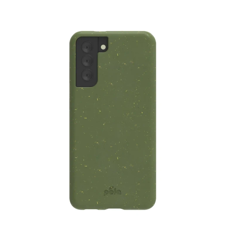 Forest Floor Samsung Galaxy S21 Phone Case