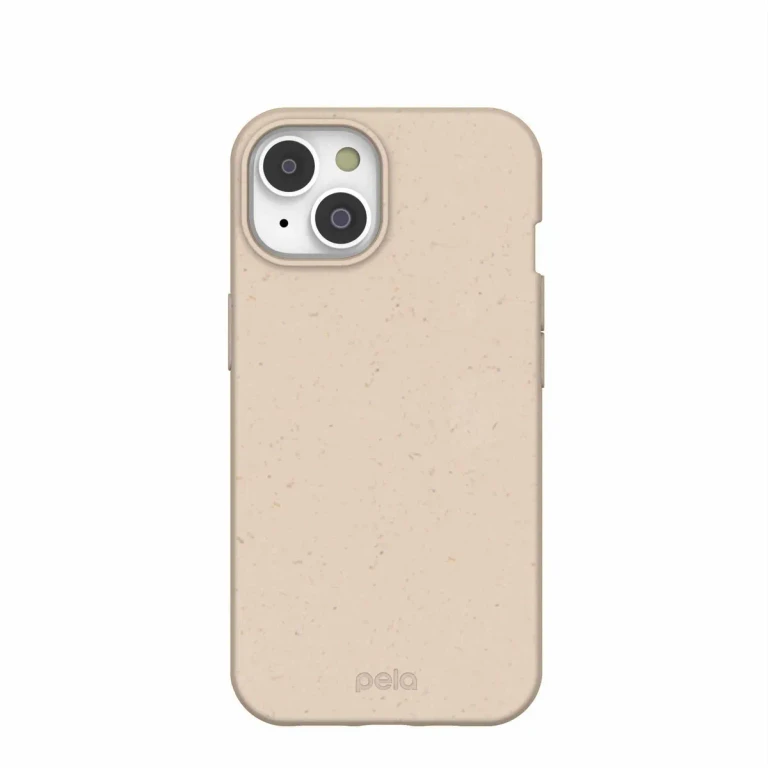 Seashell iPhone 14 Case