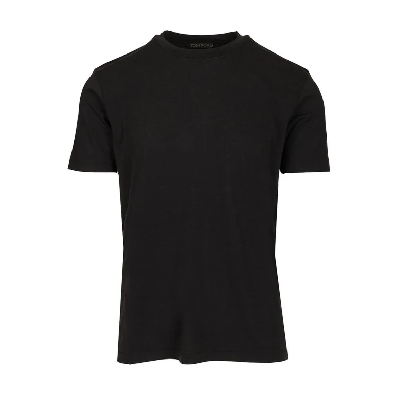 T-Shirt - Noir (JCS004JMT012LB999)
