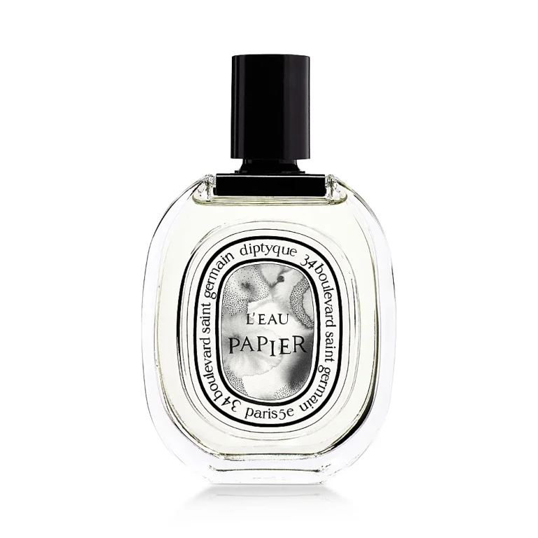 diptyque L'Eau Papier Eau de Toilette 3.4 oz.