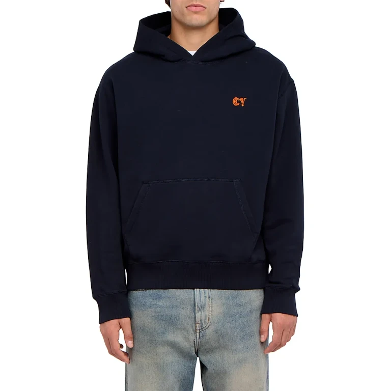 Zadig & Voltaire Sacha Chateau Hoodie Sweatshirt