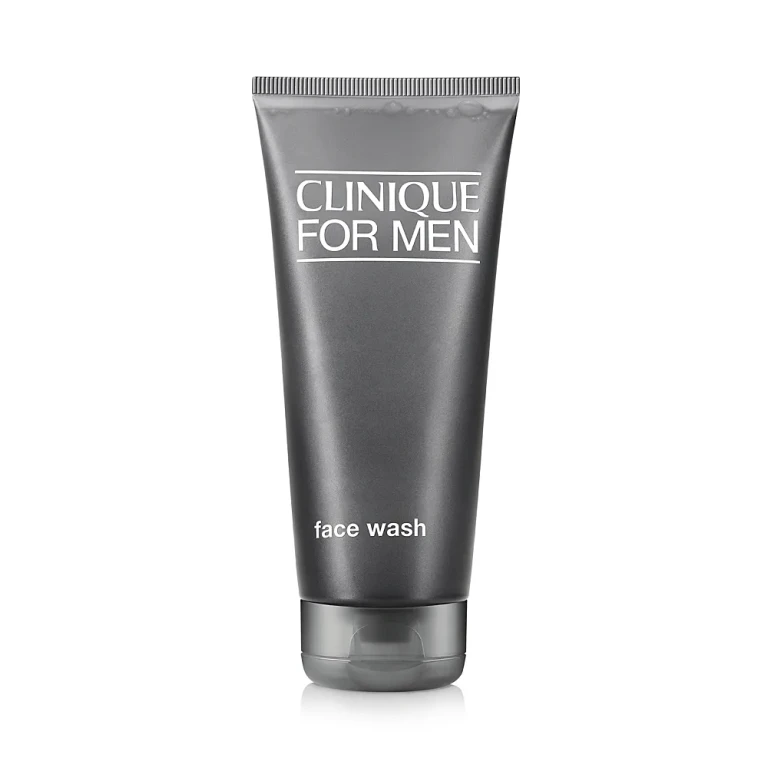 Clinique for Men Face Wash
