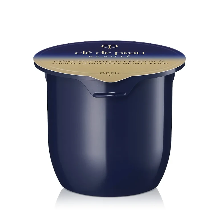 Cle de Peau Beaute Advanced Intensive Night Cream Refill 1.7 oz.