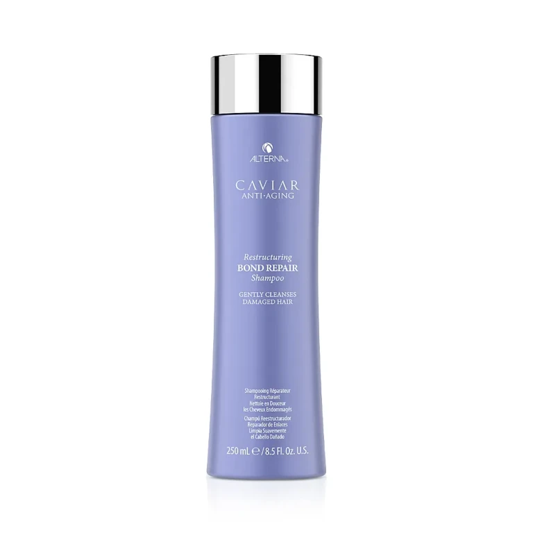Alterna Caviar Anti-Aging Restructuring Bond Repair Shampoo 8.5 oz.