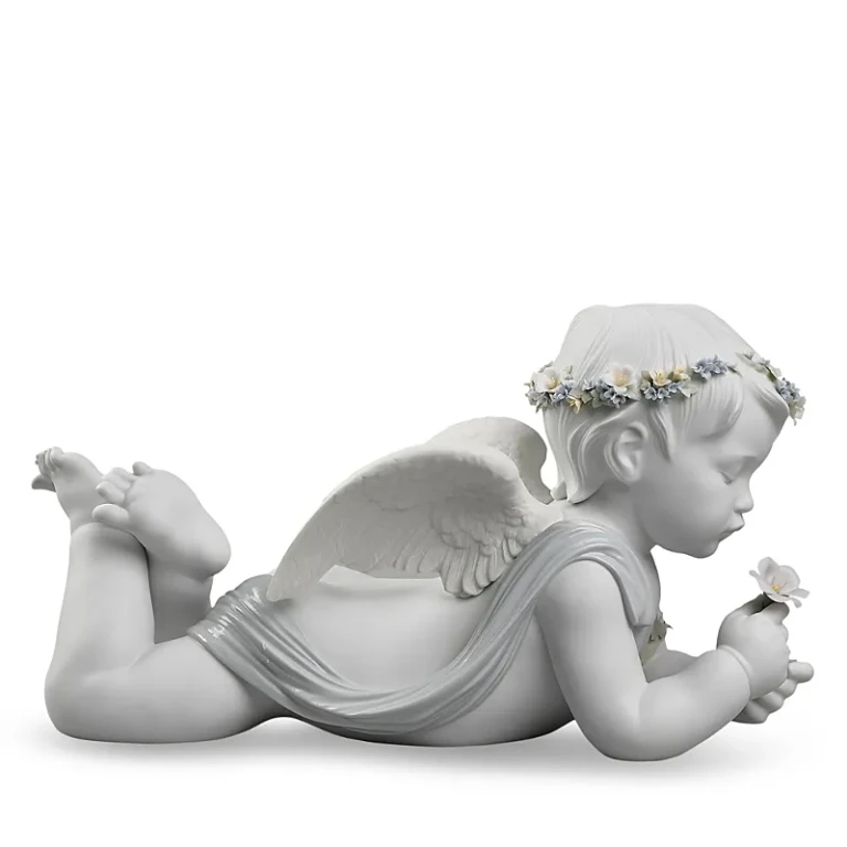 Lladro My Loving Angel