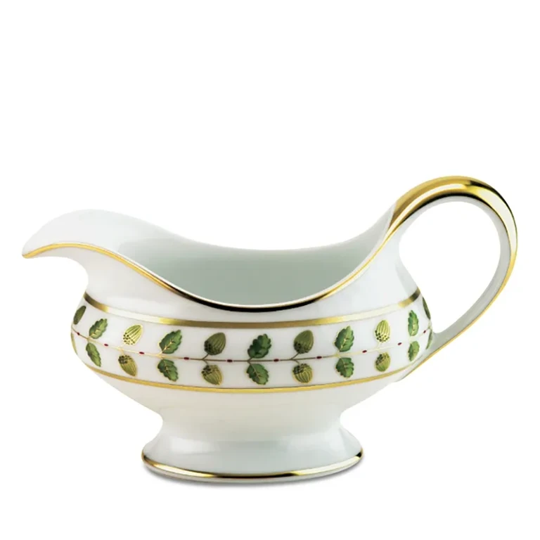 Bernardaud Constance Gravy Boat