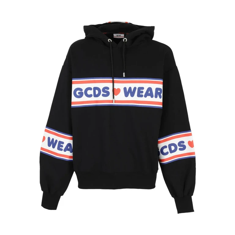 Gcds Sweat-Shirts - Blanc