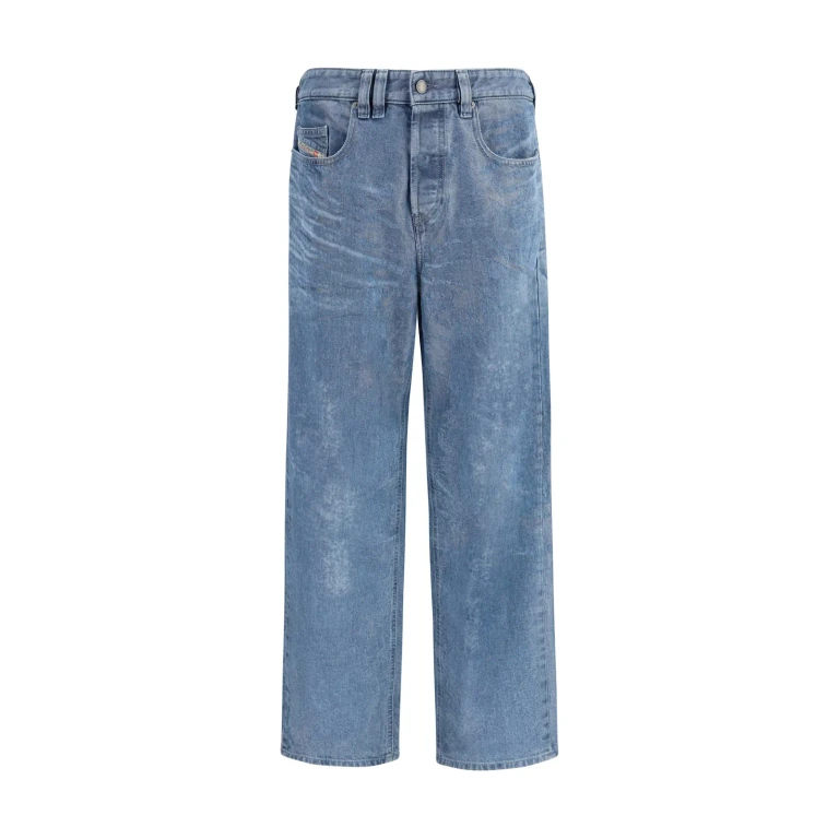 Jeans Men color Blue (A2382309P2301)