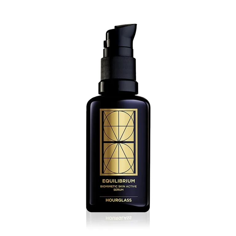 Hourglass Equilibrium Biomimetic Skin Active Serum 0.9 oz.