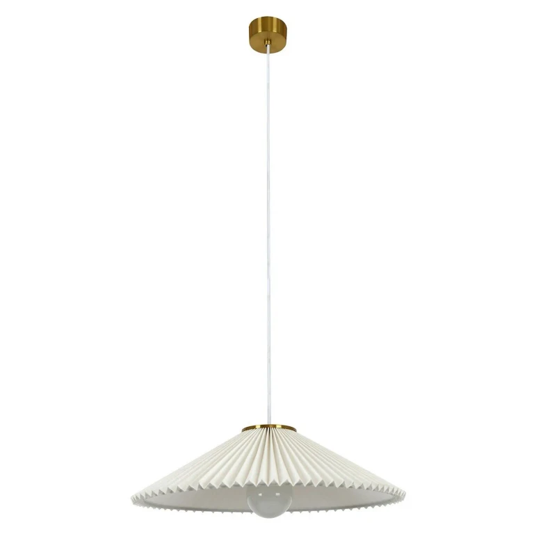 Brass Pendant from the Amore Collection