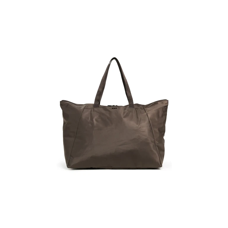 TUMI Just In Case Tote Mink One Size