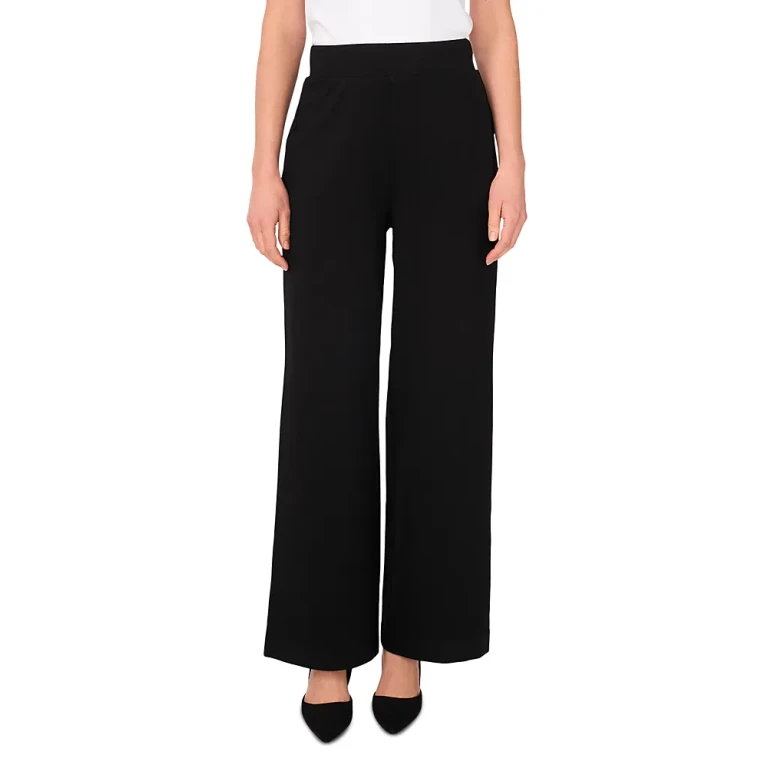 Vince Camuto Wide Leg Pants