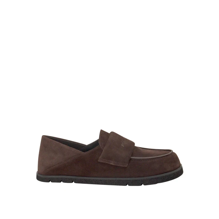 Emporio Armani Mocassins - Marron