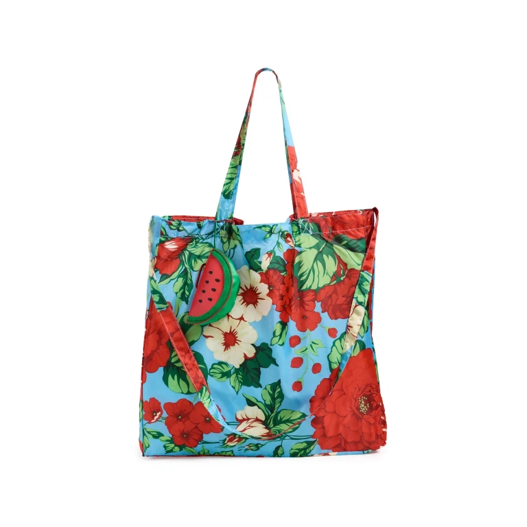 FARM Rio Watermelon Fruit Bag Multi One Size