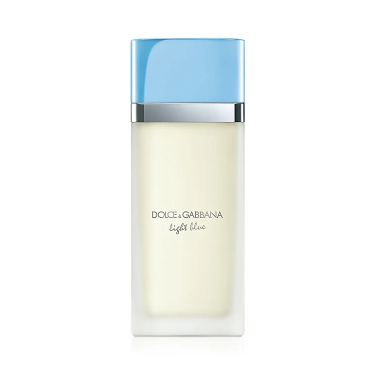 Dolce & Gabbana Light Blue Eau de Toilette 1.7 oz.