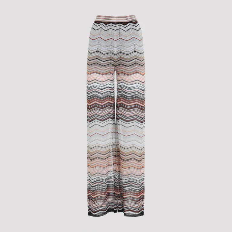 MISSONI - Missoni Viscose Pants