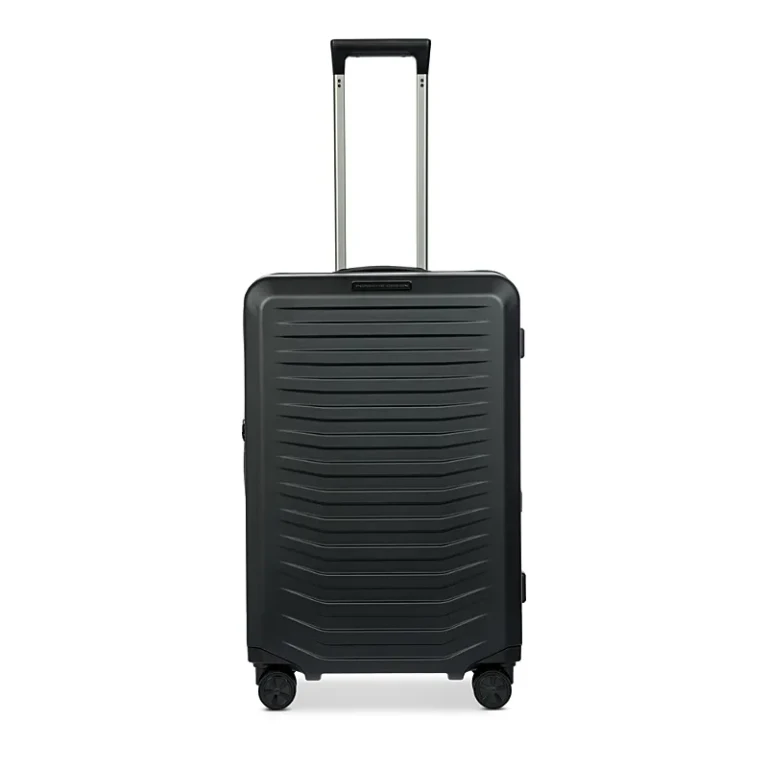 Porsche Design Roadster 27 Expandable Spinner Suitcase
