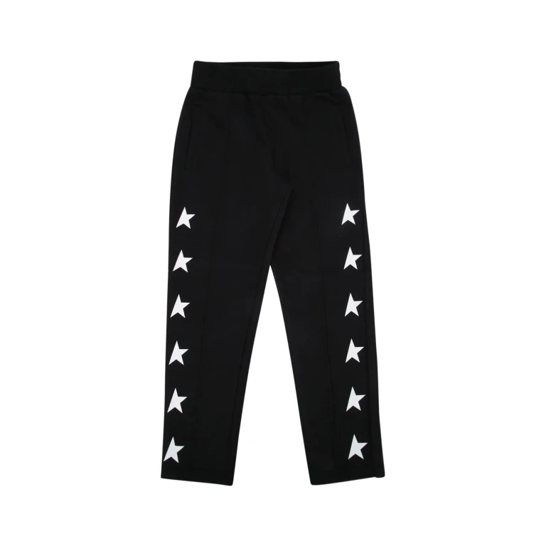 Pants Kids color Black (GKP01266P00092280203)
