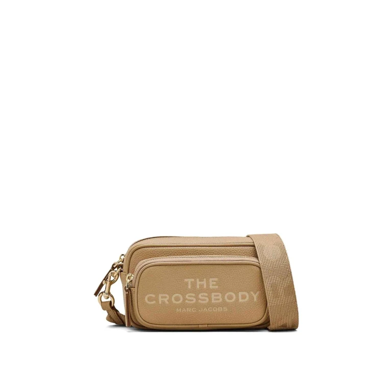 Bolso Bandolera Marc Jacobs - Azul