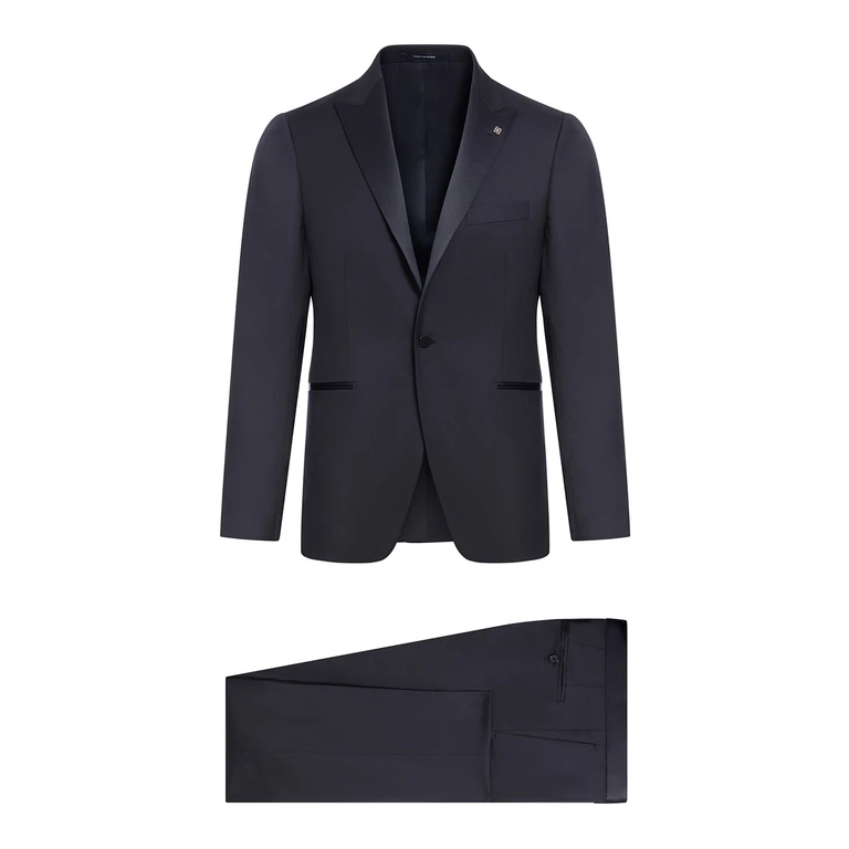 Tagliatore Gilet - Bleu