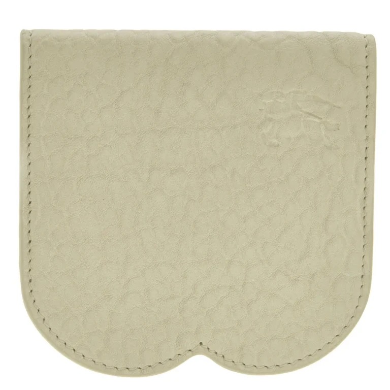 Burberry EKD Leather Cardholder