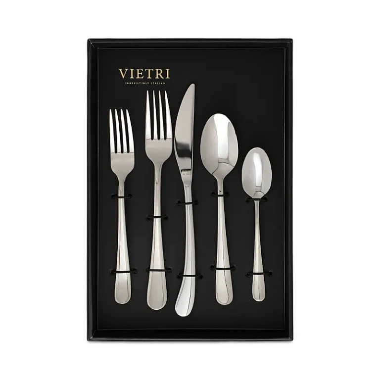 Vietri Settimocielo Five-Piece Place Setting Set of 4