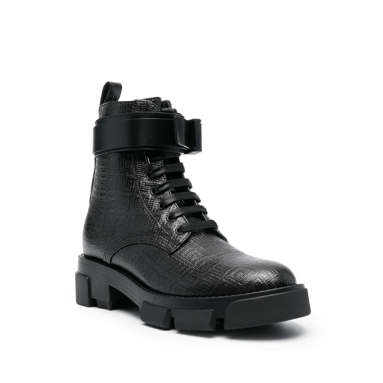 Givenchy Boots Black - Women