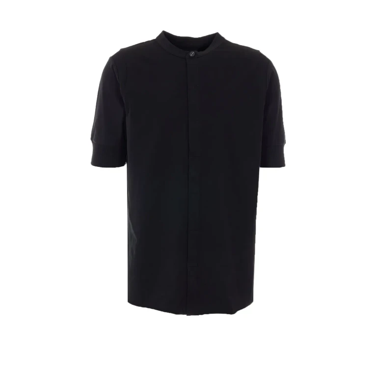 T-Shirt Men color Black (MTS951BLACK)