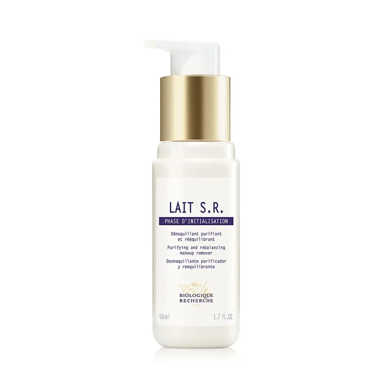 Biologique Recherche Lait S. r. 1.7 oz.