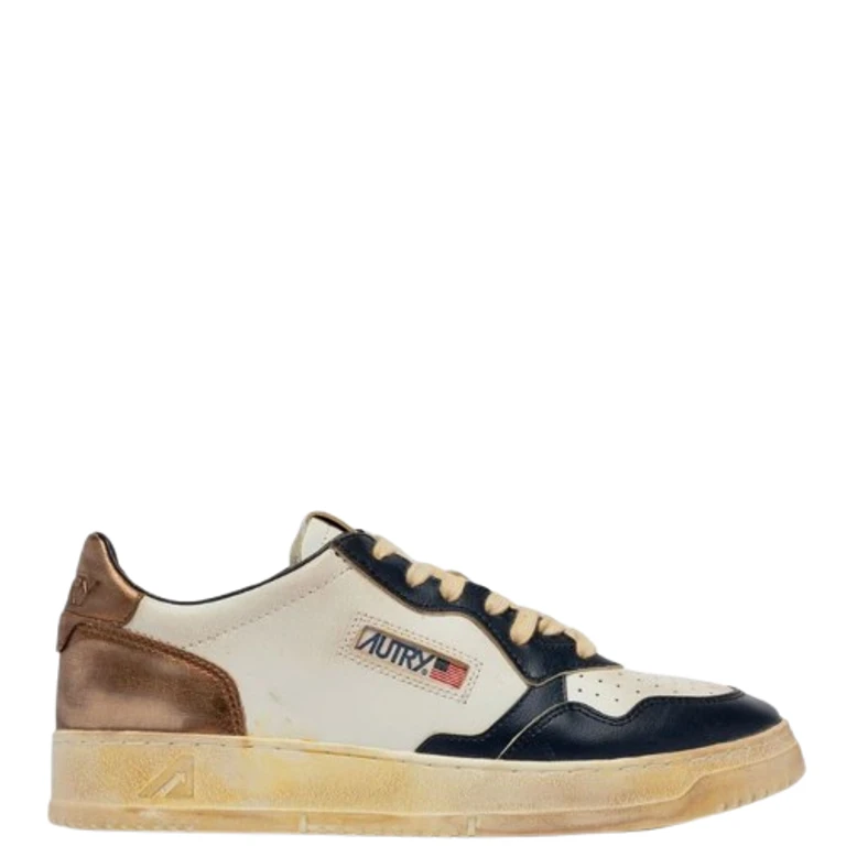Autry Sup Vintage
