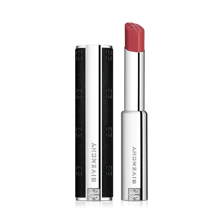 Givenchy Le Rouge Interdit Satin Hydrating Lipstick