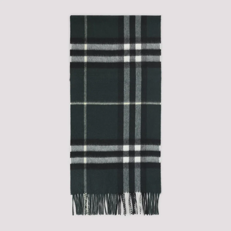 BURBERRY - Burberry Giant Check Scarf