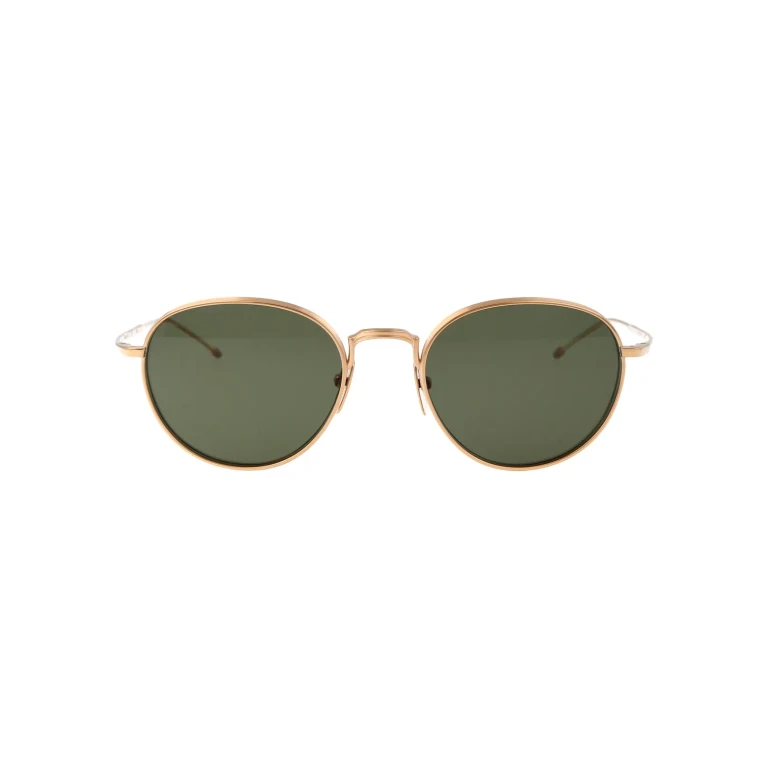 Thom Browne Ues119a-g0001-711-52 Sunglasses