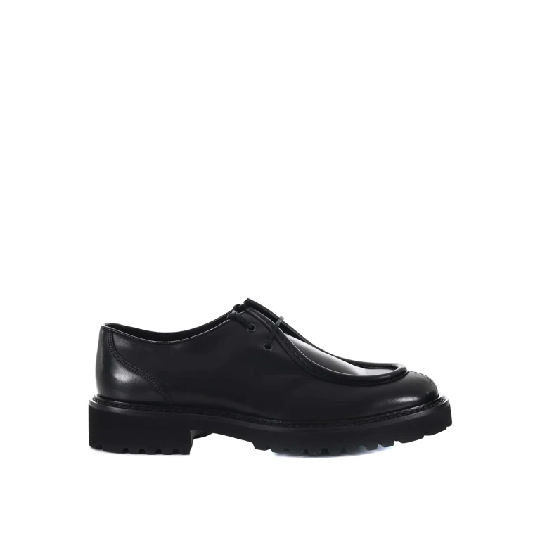 Doucal's Chaussures - Noir