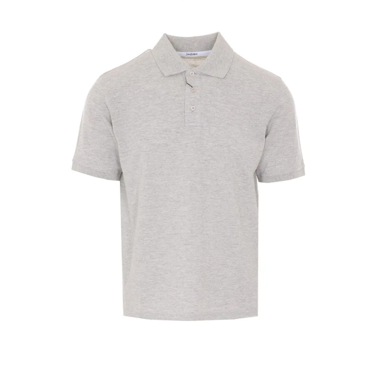 Polo Shirt Men color Green (844845Y37HC7231)